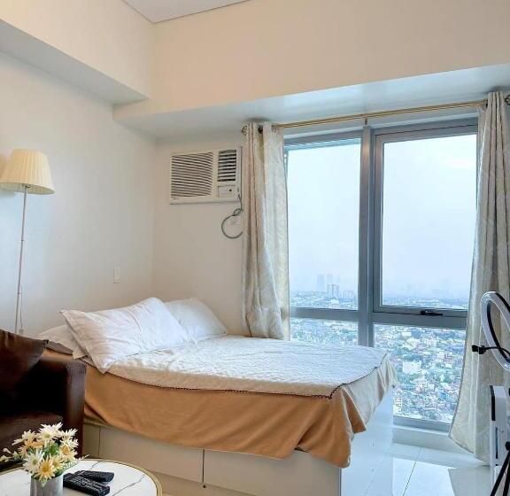 Hostel Mandaluyong Staycation