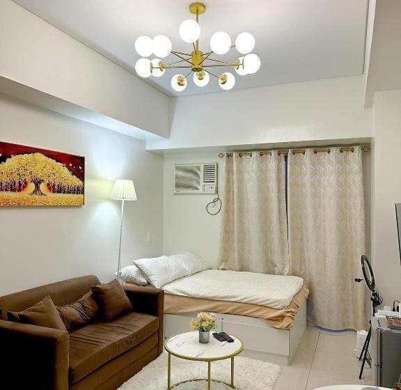 Hostel Mandaluyong Staycation