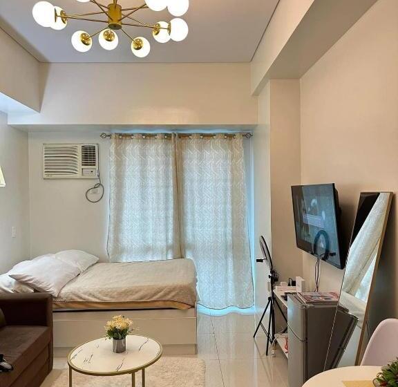 Hostel Mandaluyong Staycation