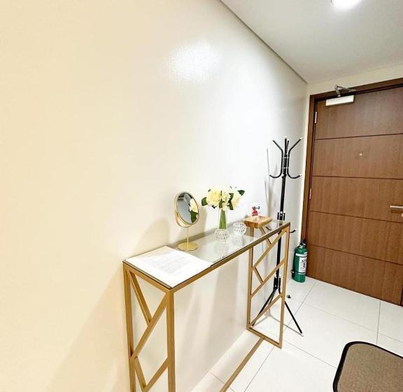 Hostel Mandaluyong Staycation