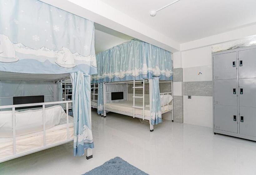 Aloha Saigon Premium Hostel By Local Travel Experts Newly Opened, Less Touristy Location, Spacious