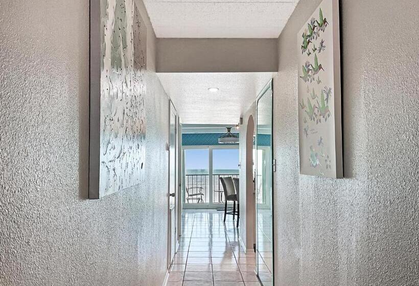 Amazing And Spectacular Beach Views In Galveston