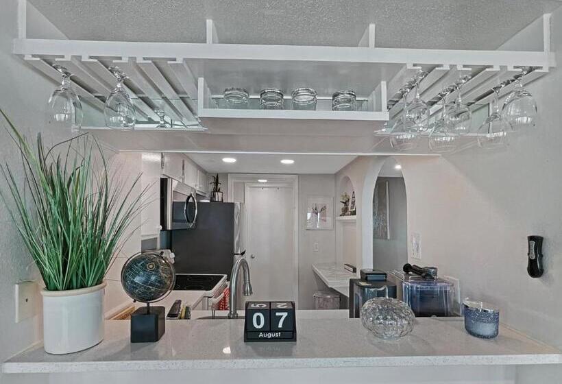 Amazing And Spectacular Beach Views In Galveston