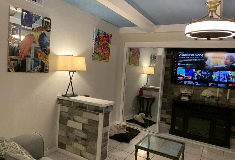 Amazing And Spectacular Beach Views In Galveston