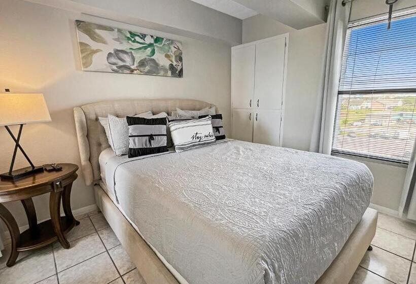 Amazing And Spectacular Beach Views In Galveston