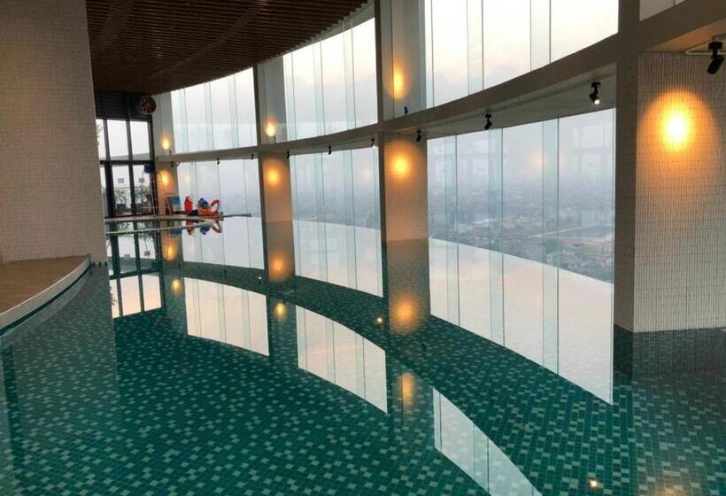 Mandala Hotel & Suites Hai Duong