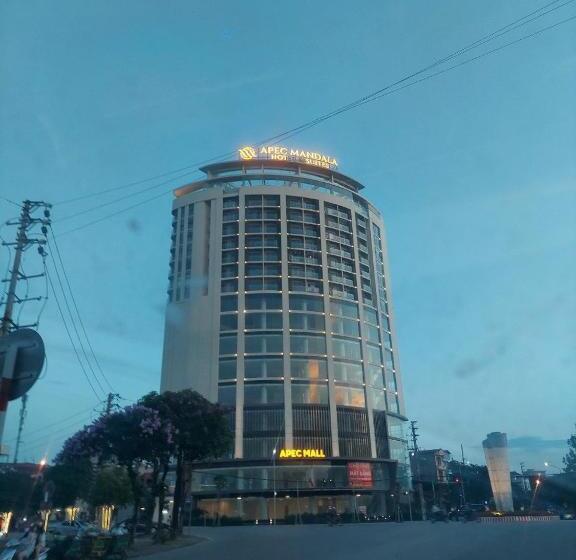 Mandala Hotel & Suites Hai Duong