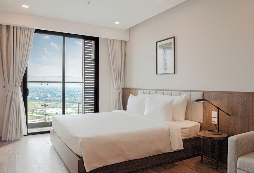 Mandala Hotel & Suites Hai Duong