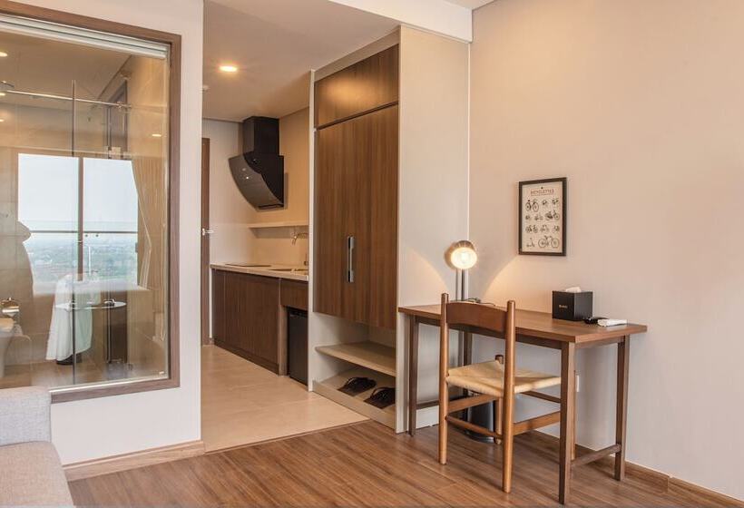 Mandala Hotel & Suites Hai Duong