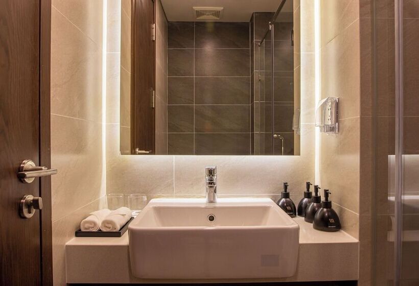 Mandala Hotel & Suites Hai Duong