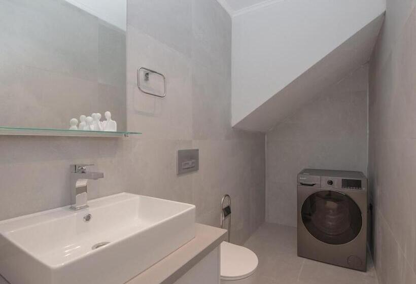 Asfiya Loft Apartments