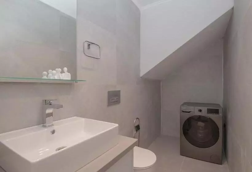 Asfiya Loft Apartments