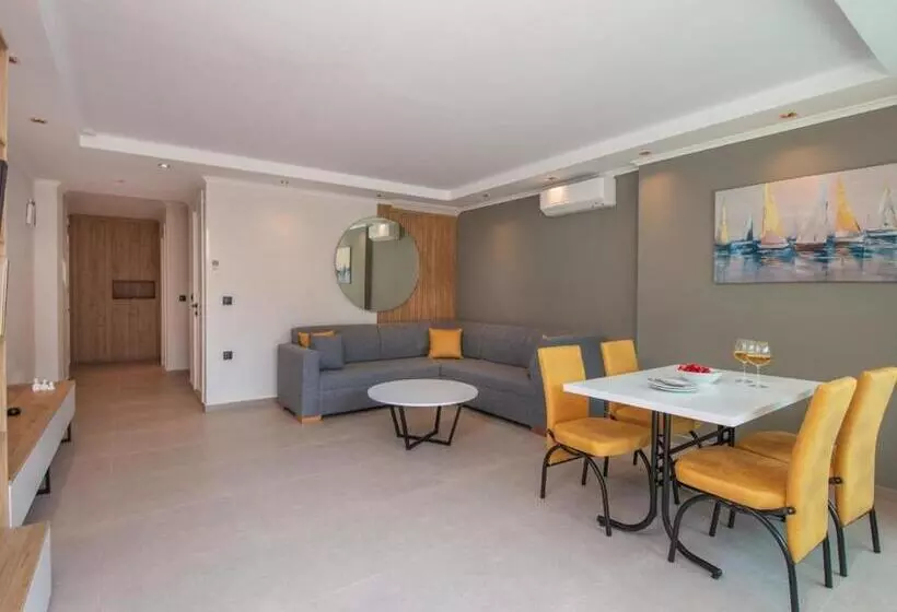 Asfiya Loft Apartments