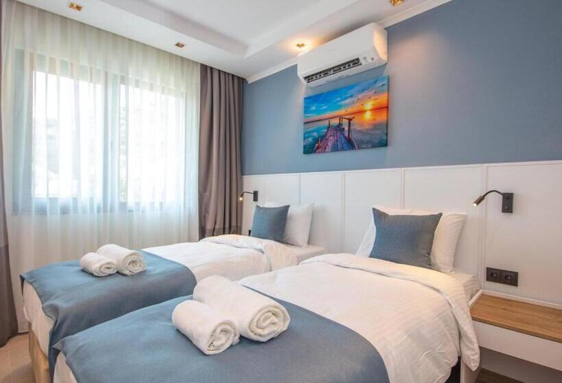 Asfiya Loft Apartments