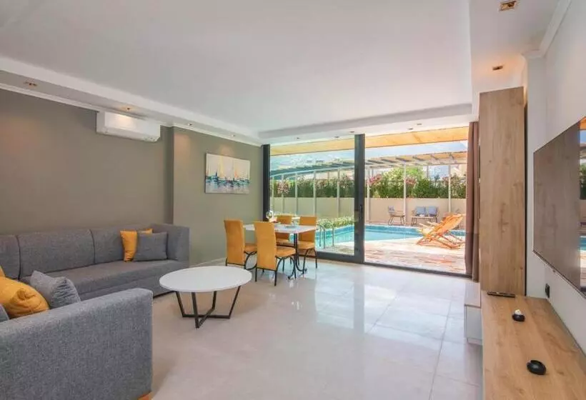 Asfiya Loft Apartments