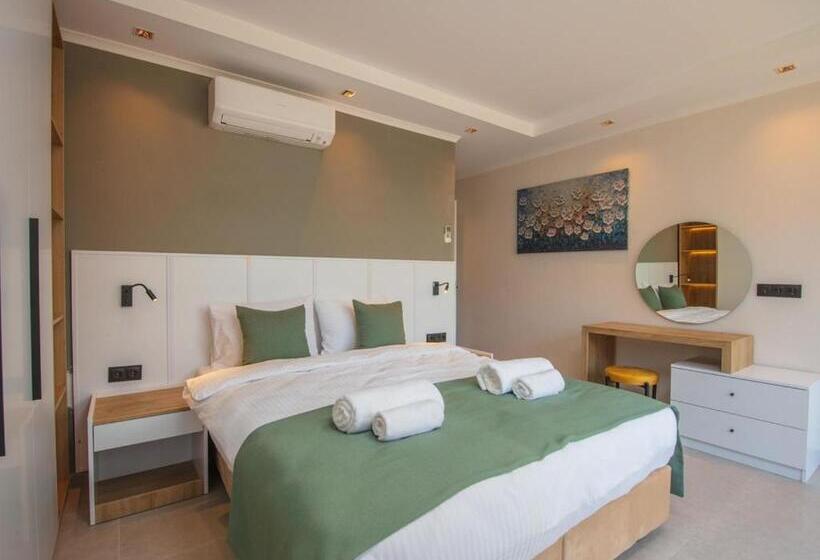 Asfiya Loft Apartments