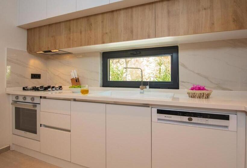 Asfiya Loft Apartments