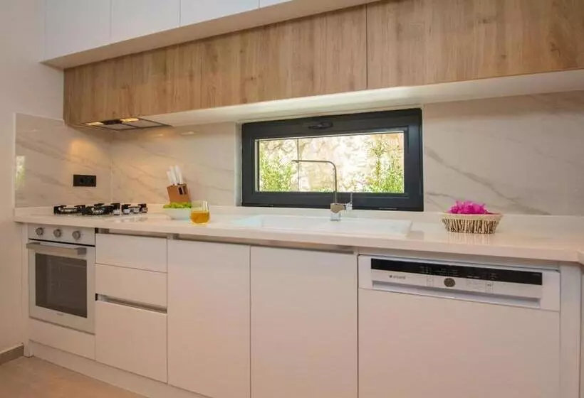 Asfiya Loft Apartments
