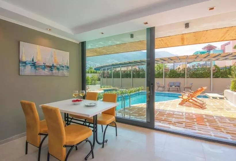Asfiya Loft Apartments