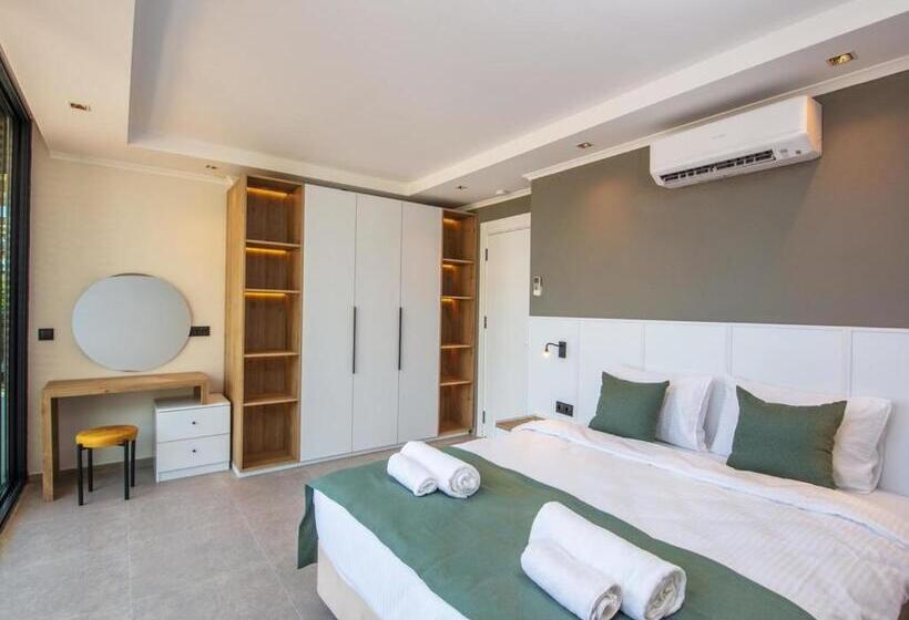 Asfiya Loft Apartments