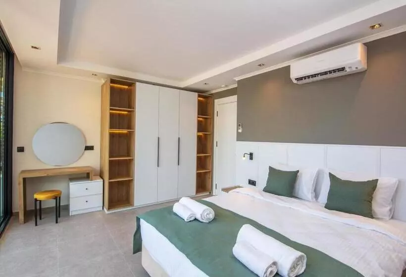Asfiya Loft Apartments