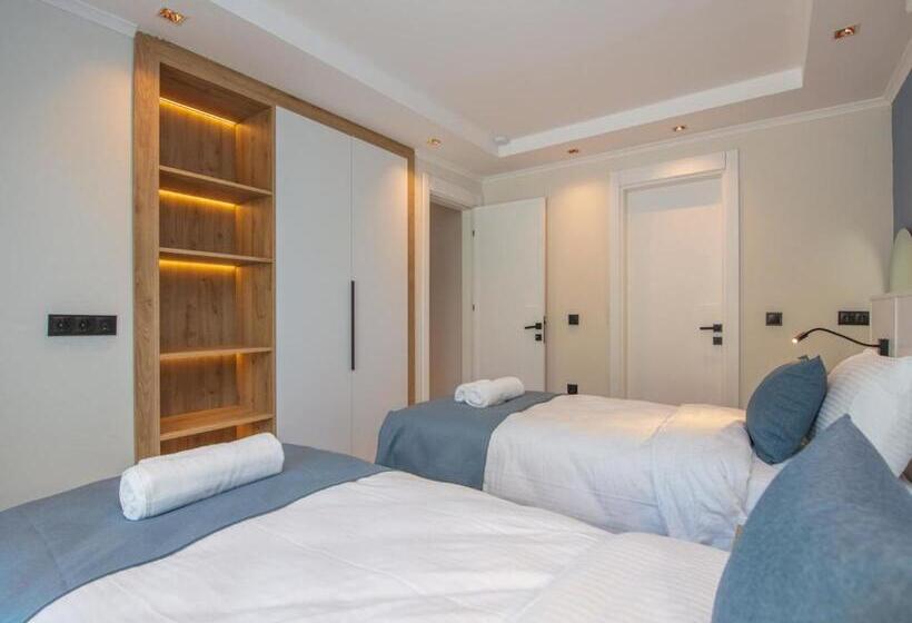 Asfiya Loft Apartments