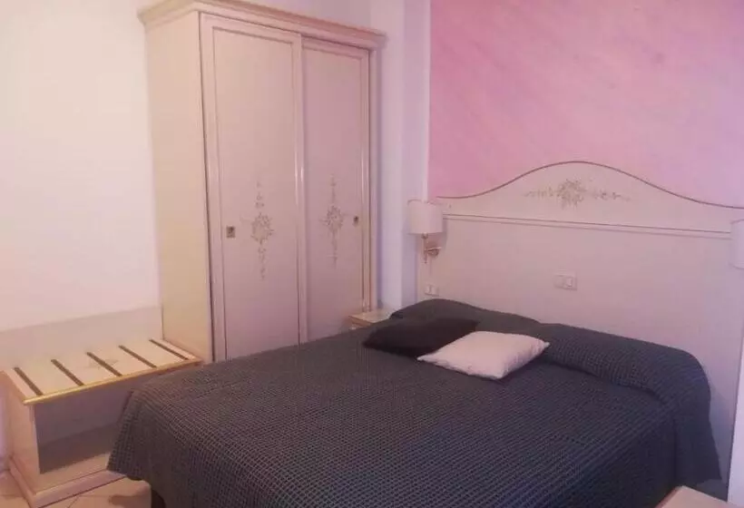 B&b Metropols Sottomarina
