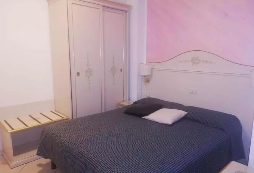 B&b Metropols Sottomarina