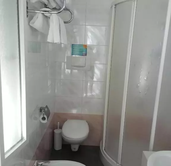 B&b Metropols Sottomarina