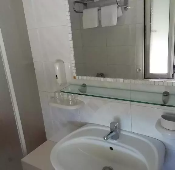 B&b Metropols Sottomarina