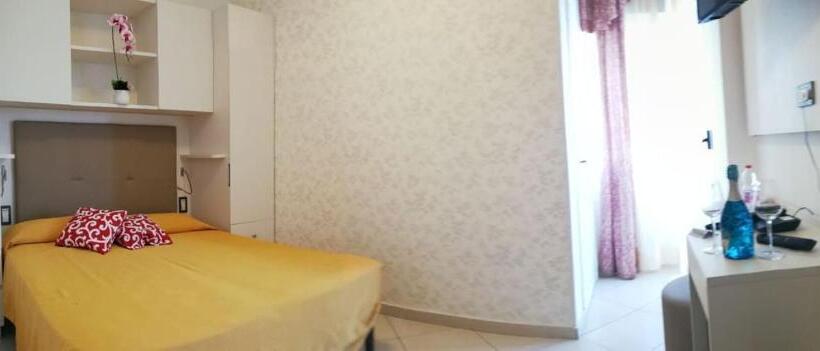 B&b Metropols Sottomarina