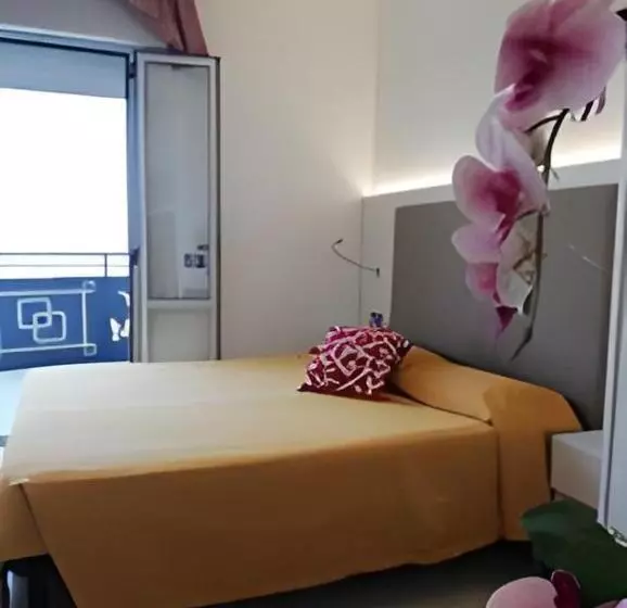 B&b Metropols Sottomarina