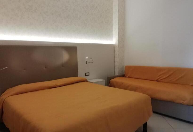 B&b Metropols Sottomarina