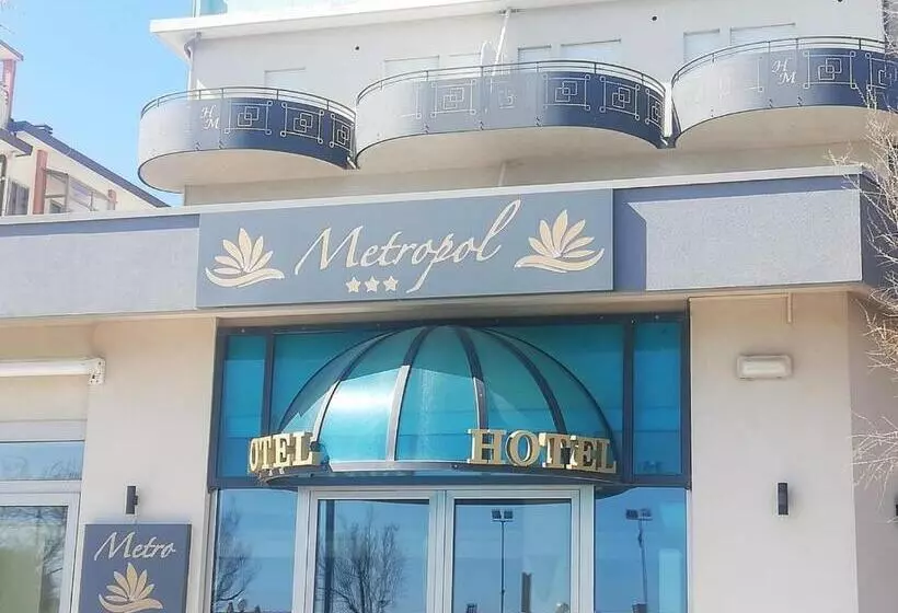 B&b Metropols Sottomarina