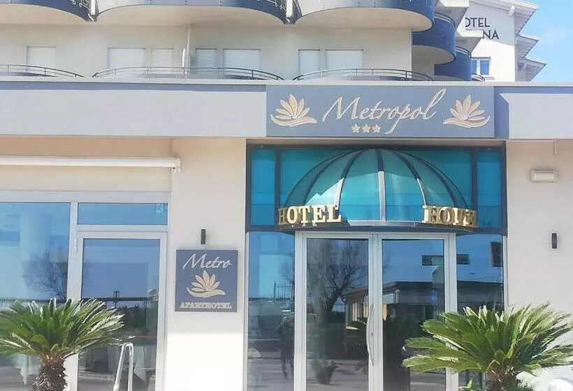 B&b Metropols Sottomarina