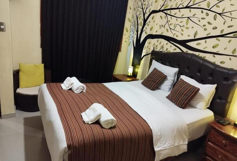 مبيت وإفطار Machupicchu Luxury Inn