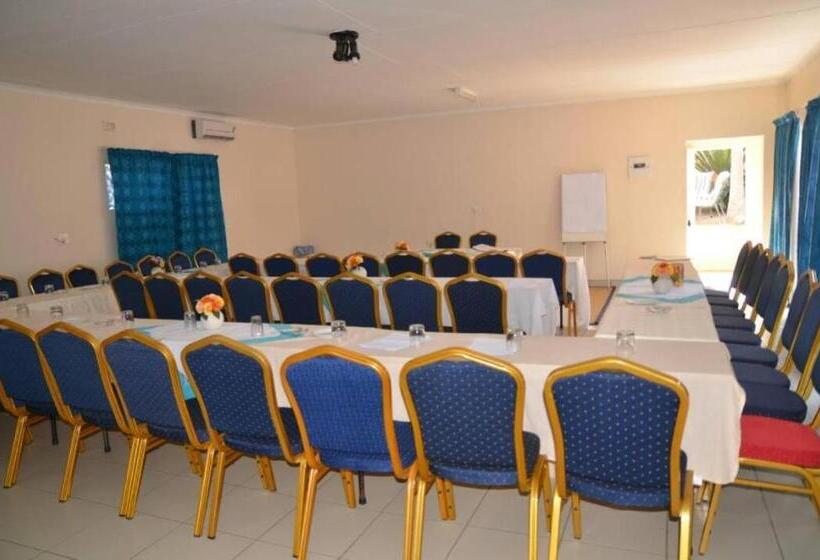 Bed and Breakfast Palm Tree Guest House