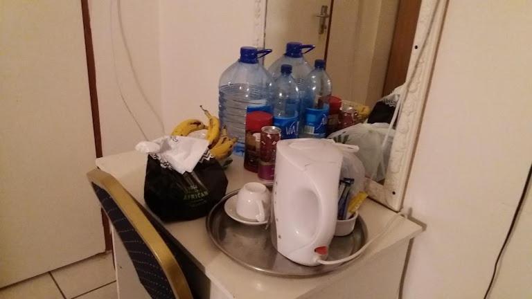 Bed and Breakfast Palm Tree Guest House