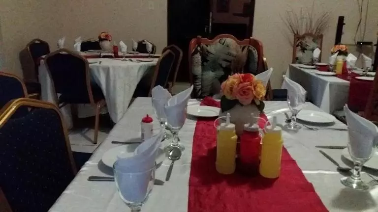 تختخواب و صبحانه Palm Tree Guest House