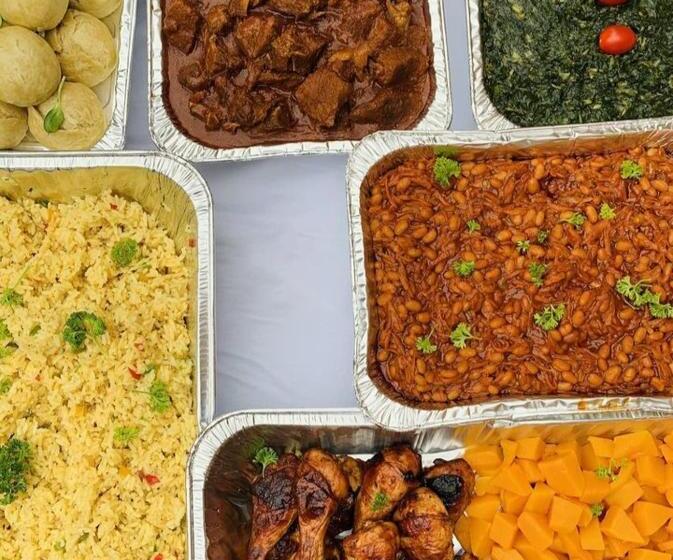 مبيت وإفطار The Rest Place