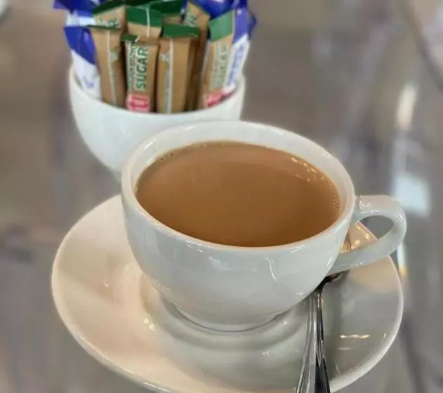 Aamiaismajoitus (B&B) The Rest Place