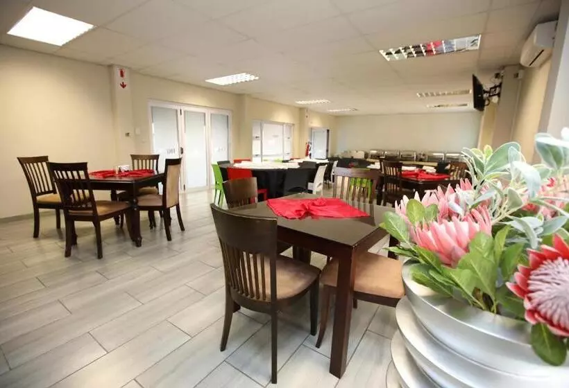 Aamiaismajoitus (B&B) The Rest Place