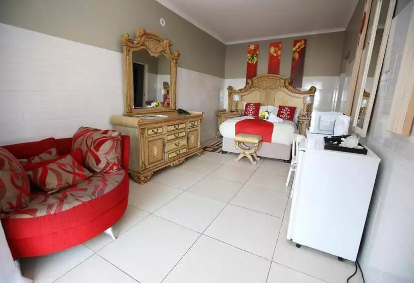 Aamiaismajoitus (B&B) The Rest Place