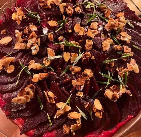 Aamiaismajoitus (B&B) Wellbeing Guesthouse Casa é Connosco