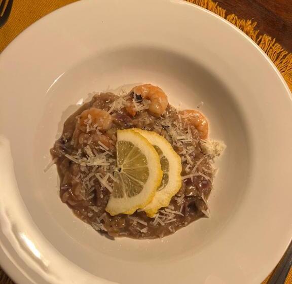 Bed and Breakfast Wellbeing Guesthouse Casa é Connosco