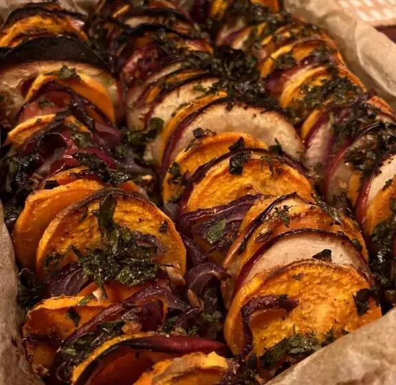 Aamiaismajoitus (B&B) Wellbeing Guesthouse Casa é Connosco