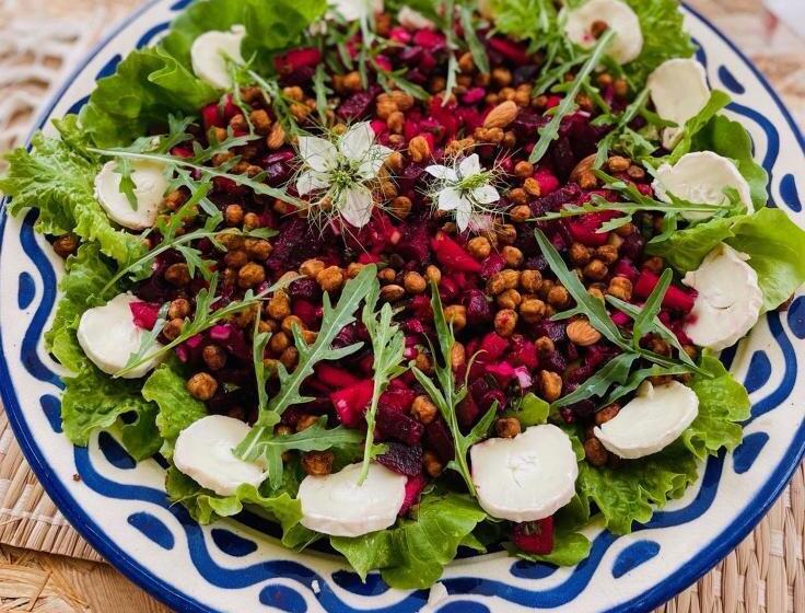 Bed and Breakfast Wellbeing Guesthouse Casa é Connosco