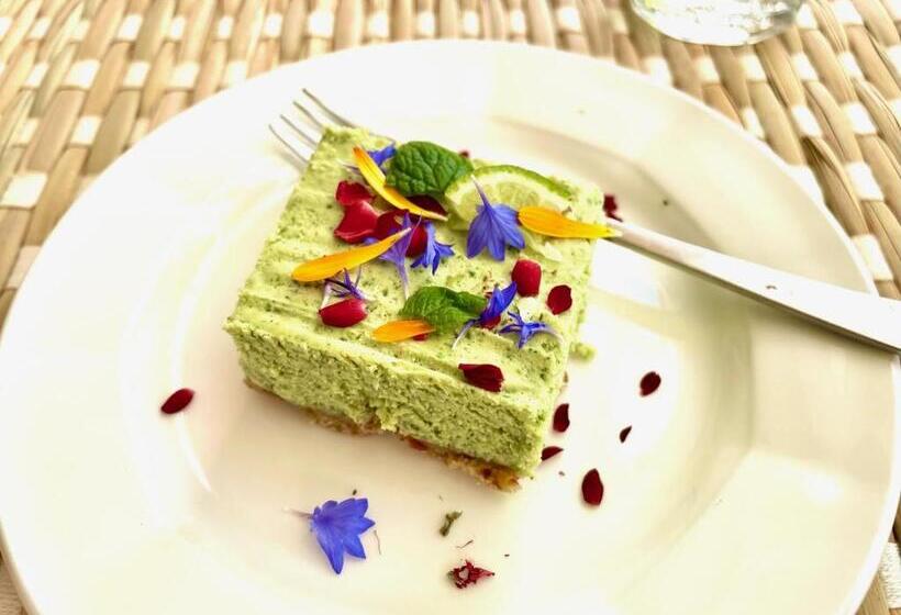 Bed and Breakfast Wellbeing Guesthouse Casa é Connosco