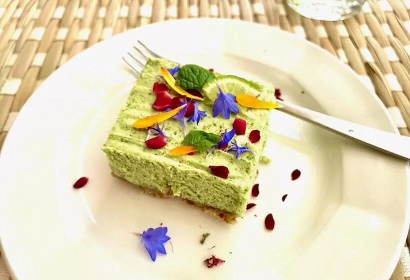 Aamiaismajoitus (B&B) Wellbeing Guesthouse Casa é Connosco