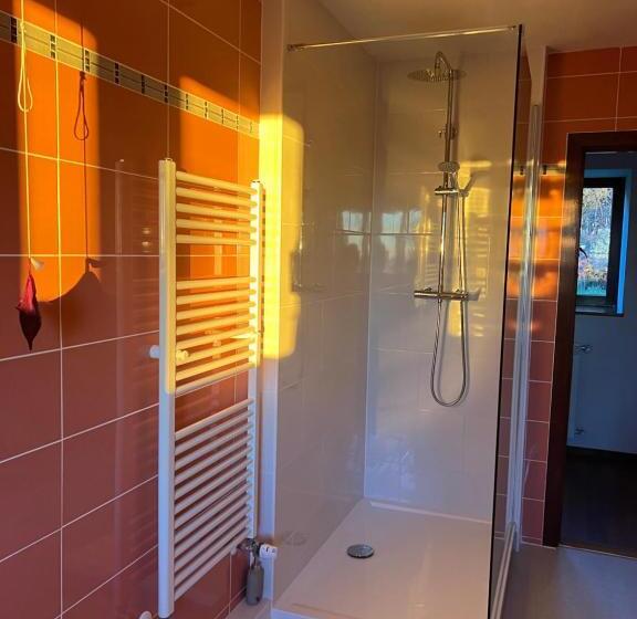 Bed and Breakfast Wellbeing Guesthouse Casa é Connosco